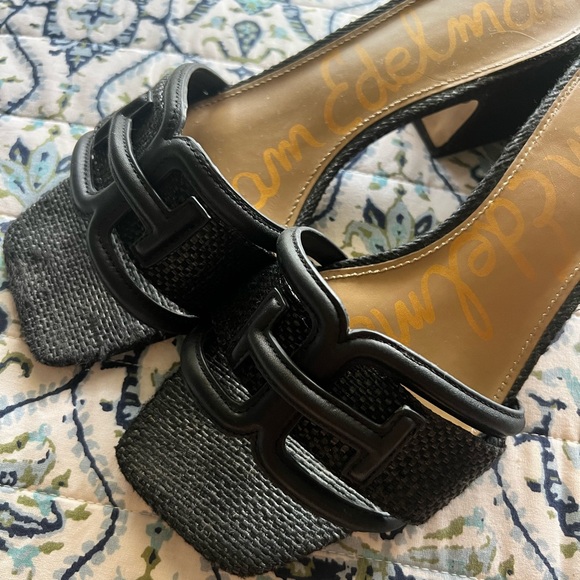 Sam Edelman Waylon Slide - Picture 2 of 4